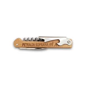 Apribottiglie vino Petralia Soprana