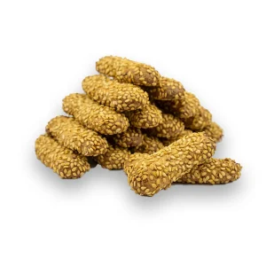 Biscotti Reginelle - Aglliata2